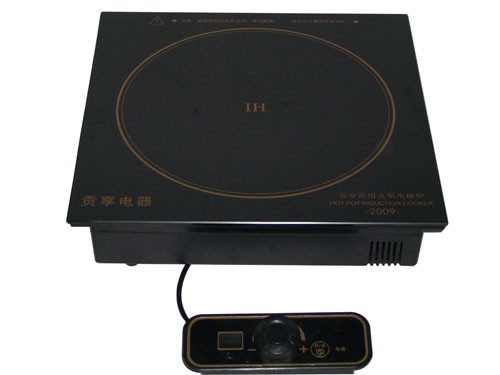 供应贡享火锅电磁炉GX2500-320N